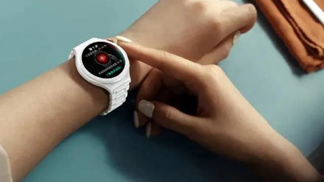 Huawei Watch 6 Serisi Tanıtıldı
