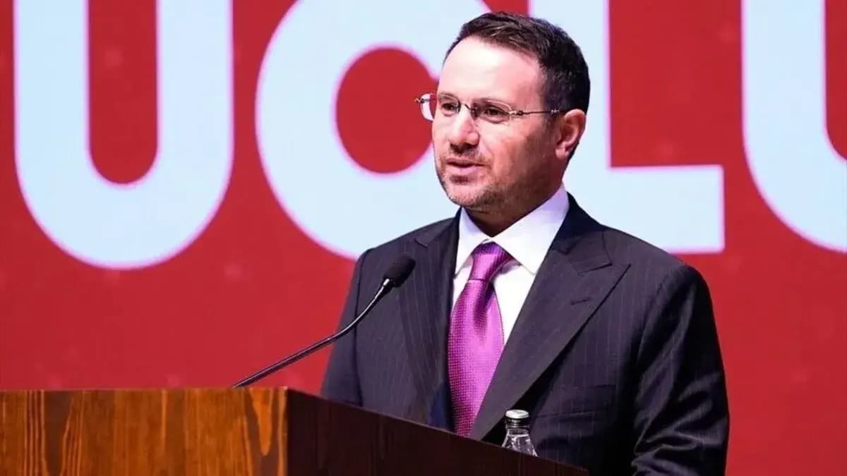 Adalet Bakanı Akın Gürlek'ten süresiz nafaka açıklaması