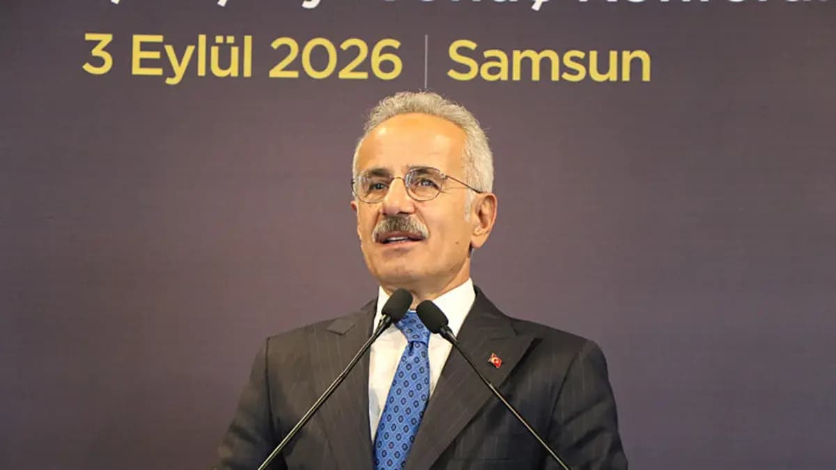 Bakan Uraloğlu'ndan "Sıfır Atık" açıklaması: "Kalkınma vizyonunun bir parçası"