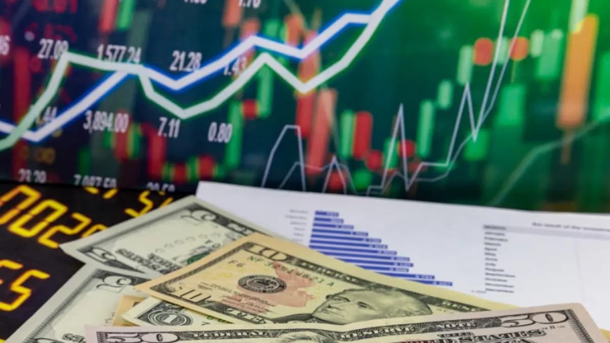 5 haftalık şirket 50 milyar dolara koşuyor