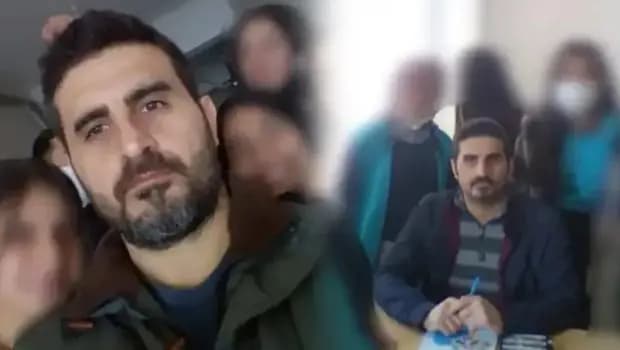 Felsefe öğretmenini öldüren katil Almanya'da yakalandı | İfadesi ortaya çıktı: Aklımda hiçbir zaman öldürmek yoktu