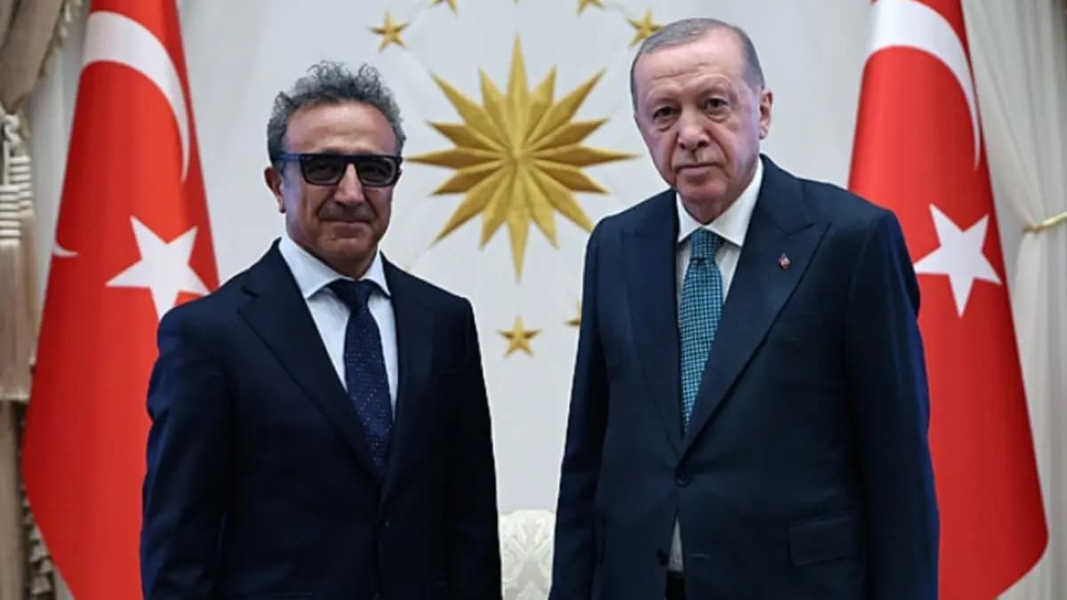 ABD'yi kasıp kavurmuştu! Türkiye'nin en zengin ismi dünyaca ünlü markasını Türkiye'ye getiriyor