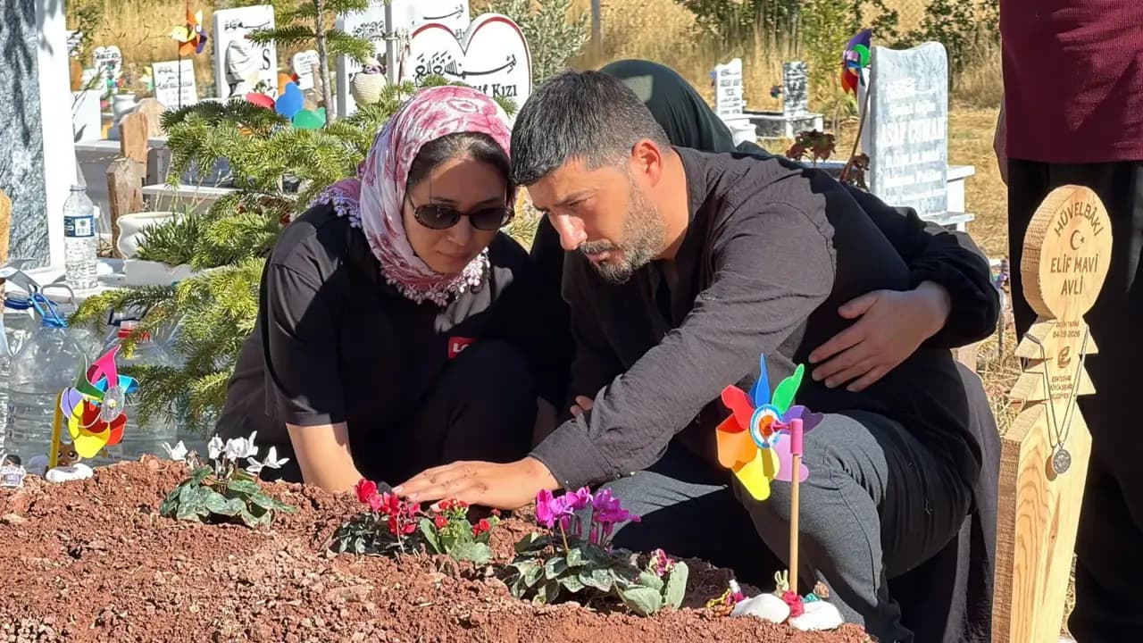 Eskişehir'de 3 yaşındaki çocuğun hayatını kaybettiği kazada yeni gelişme: Sürücü tutuklandı
