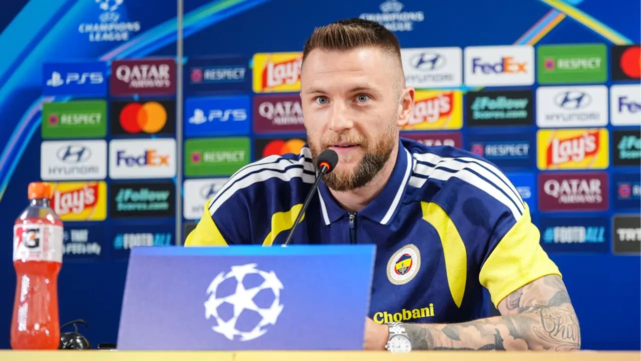 "Güçlü bir takım olduğumuzu göstermek istiyoruz"
