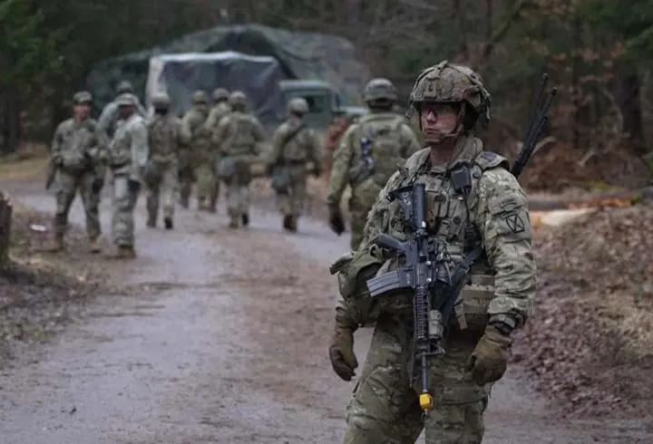 ABD Orta Doğu'dan çekiliyor mu? İşte Pentagon'un yeni planı!