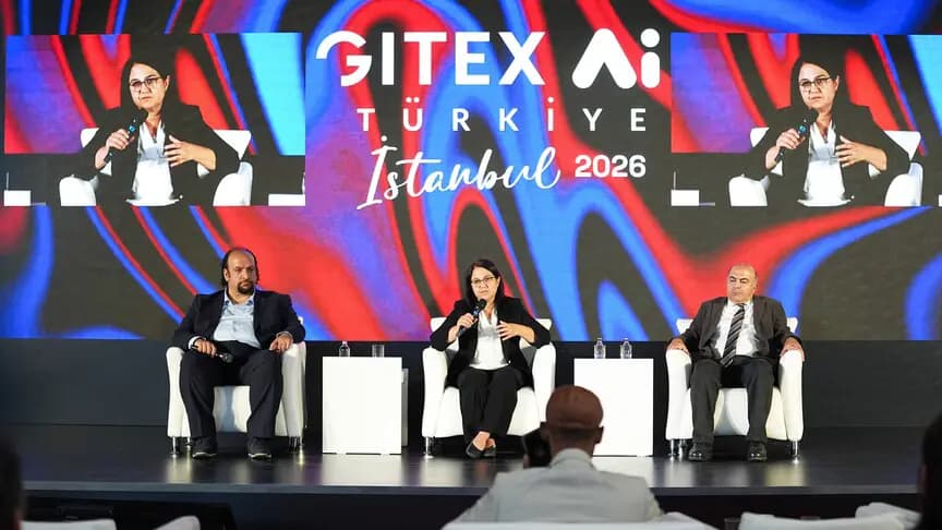 GITEX Ai Türkiye sona erdi