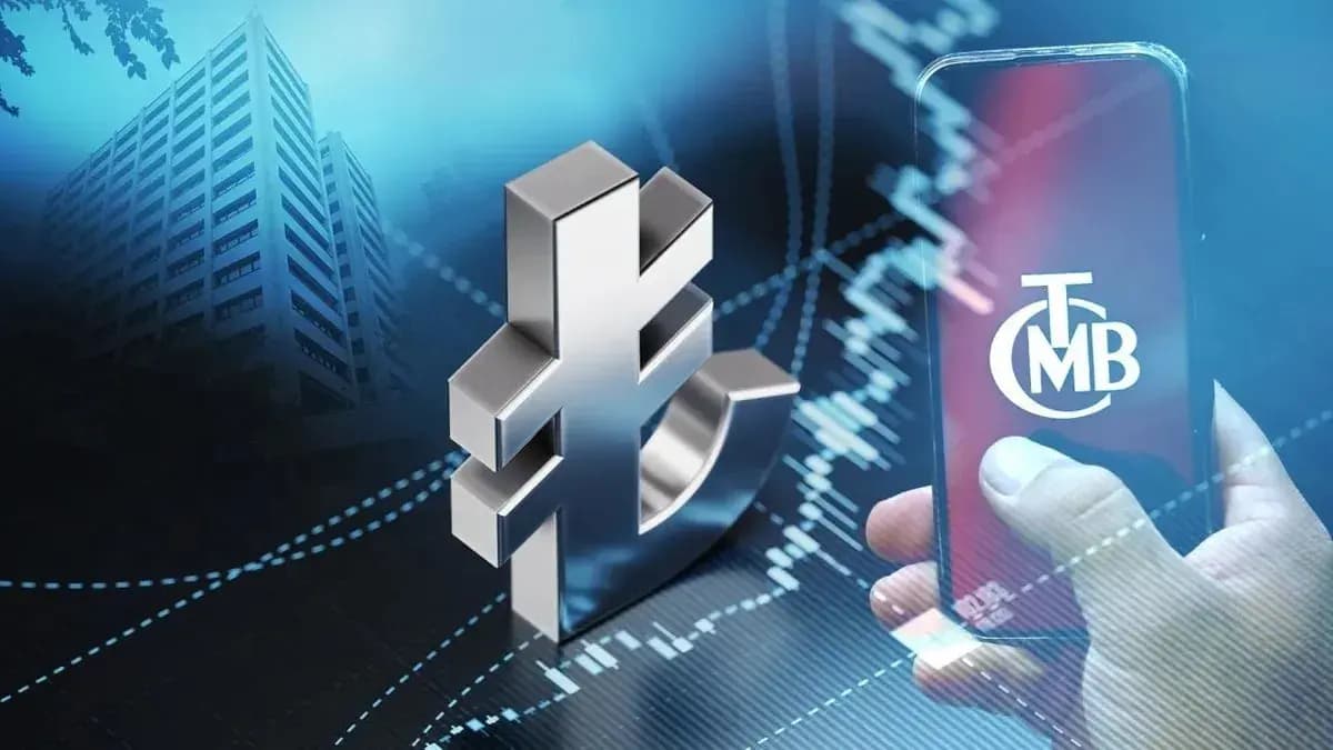 Dijital Türk Lirası için geri sayım