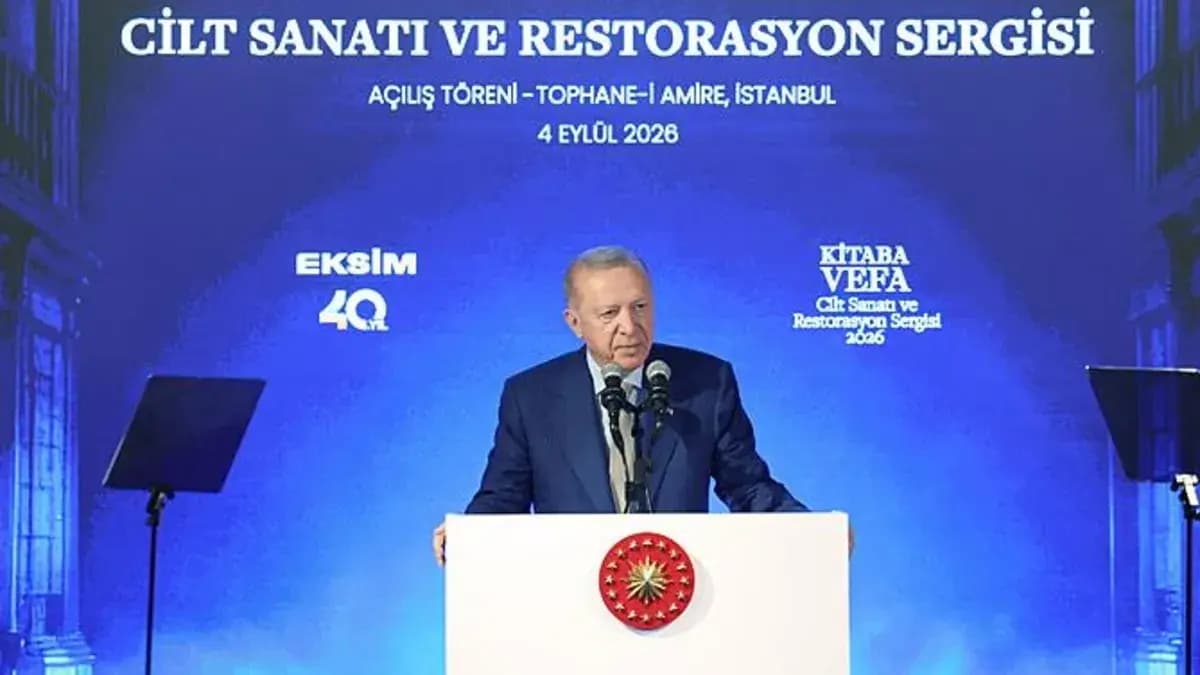 Kültürel çölleşmenin arkasında kitap katliamları var