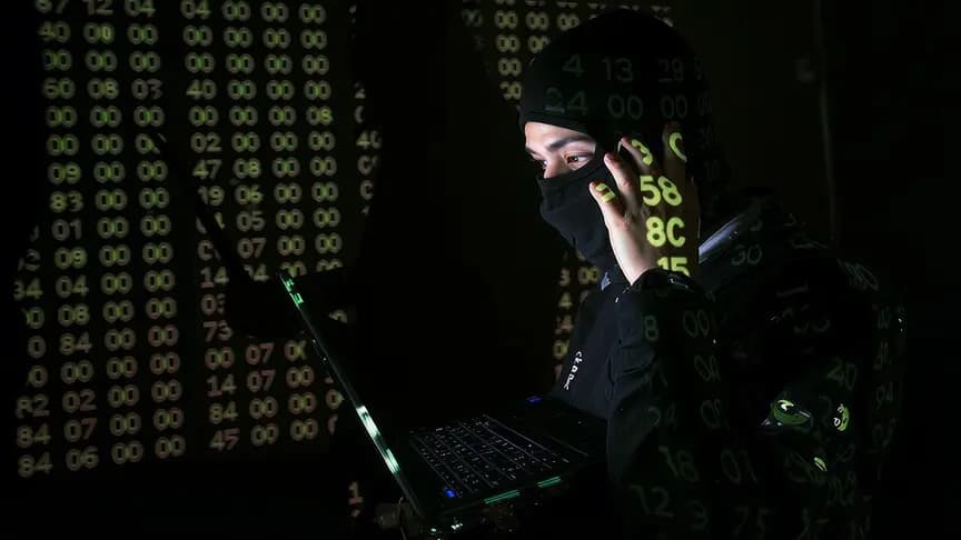 İsrail'in siber saldırıları ABD'yi de hedef alıyor