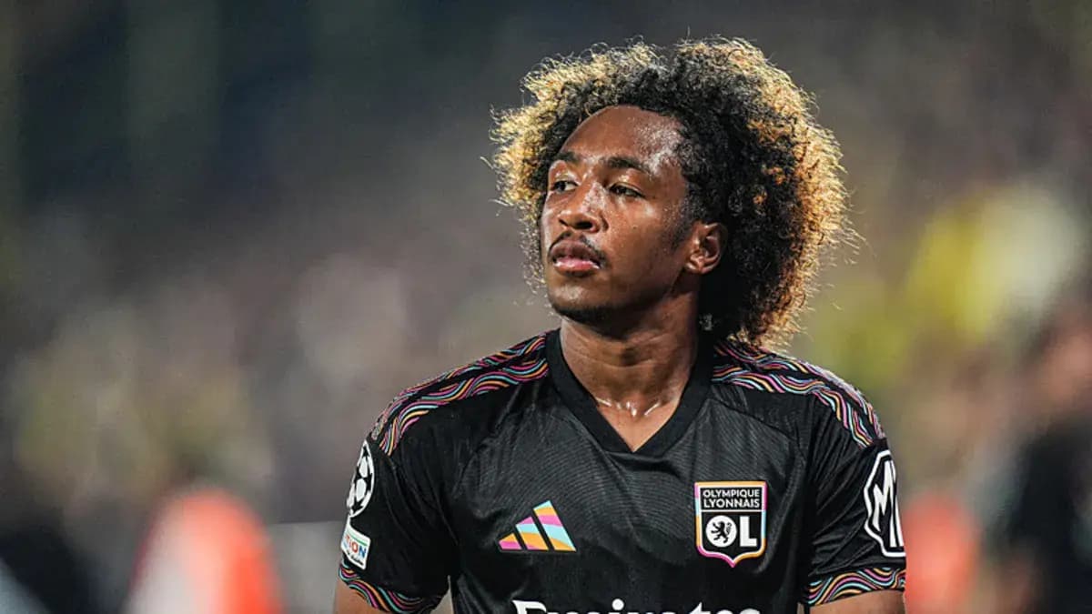 Malick Fofana'nın yeni adresi resmen belli oldu!