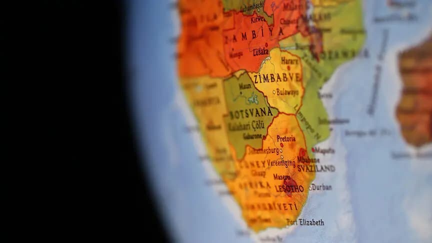 Birleşmiş Milletler, Afrika kıtasını daha doğru şekilde gösteren haritaları teşvik edecek