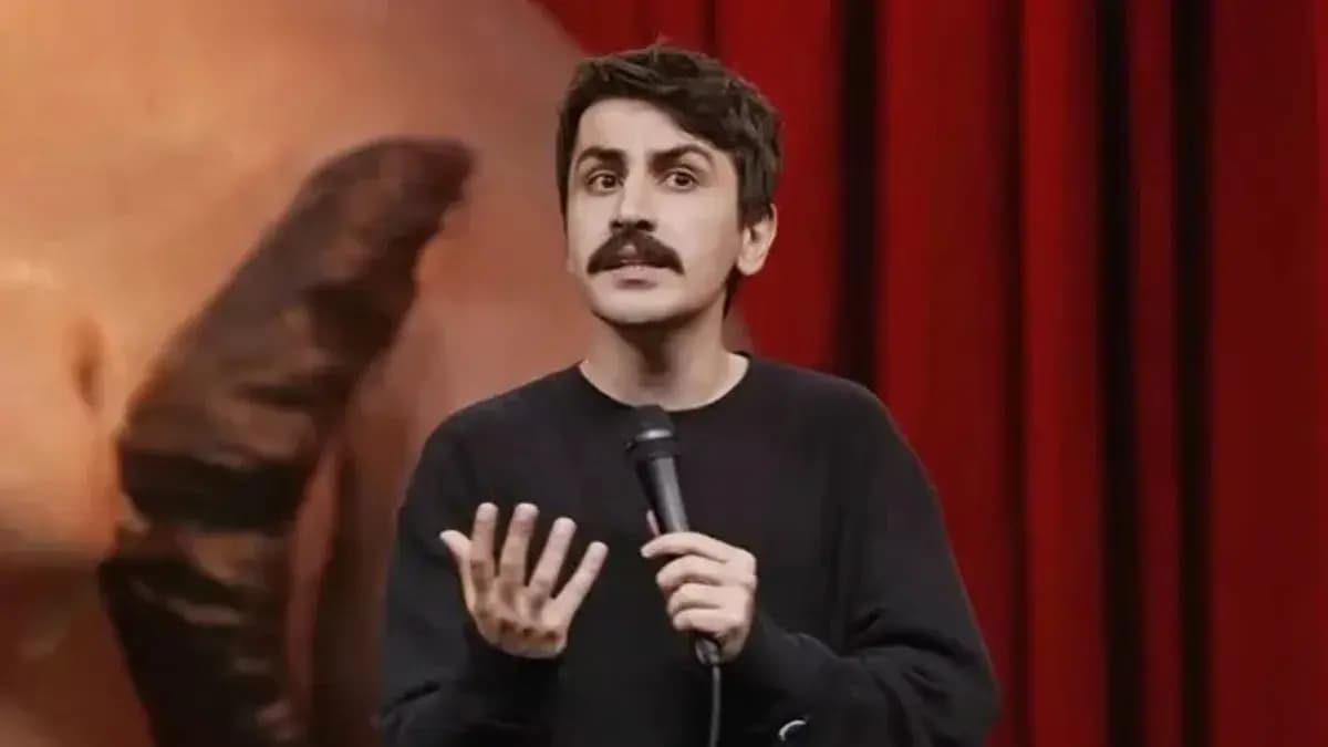 SON DAKİKA | Sözde komedyen Deniz Göktaş soruşturması tamamlandı! İstenilen ceza belli oldu
