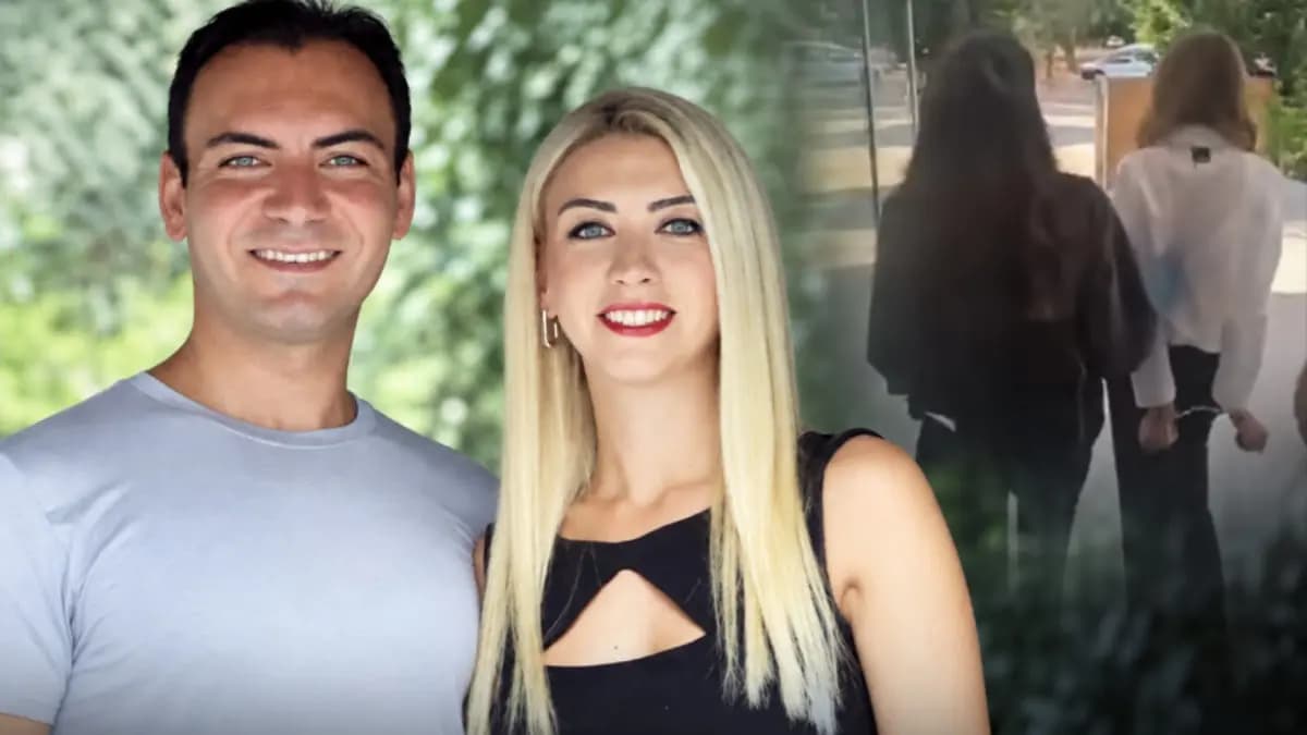 Beton devinin genç patronlarına gözaltı: Kardeş yakalandı, ağabey aranıyor!