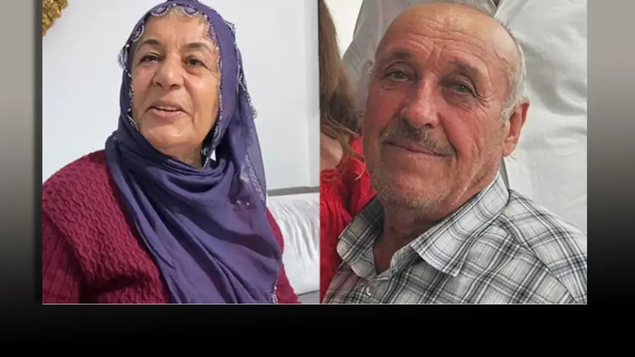 Elazığ'daki vahşette 1 şüpheli adliyede!