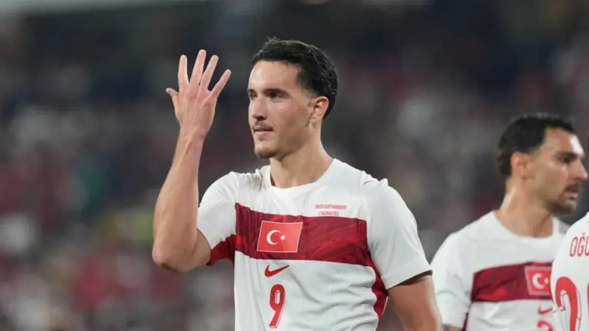 SON DAKİKA | Galatasaray, Deniz Gül transferini açıkladı!