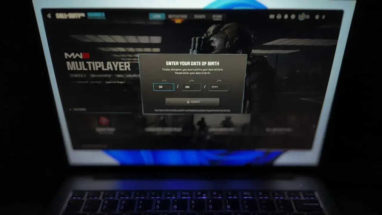 Windows 11 için Yeni Yaş Doğrulama Sistemi Yolda
