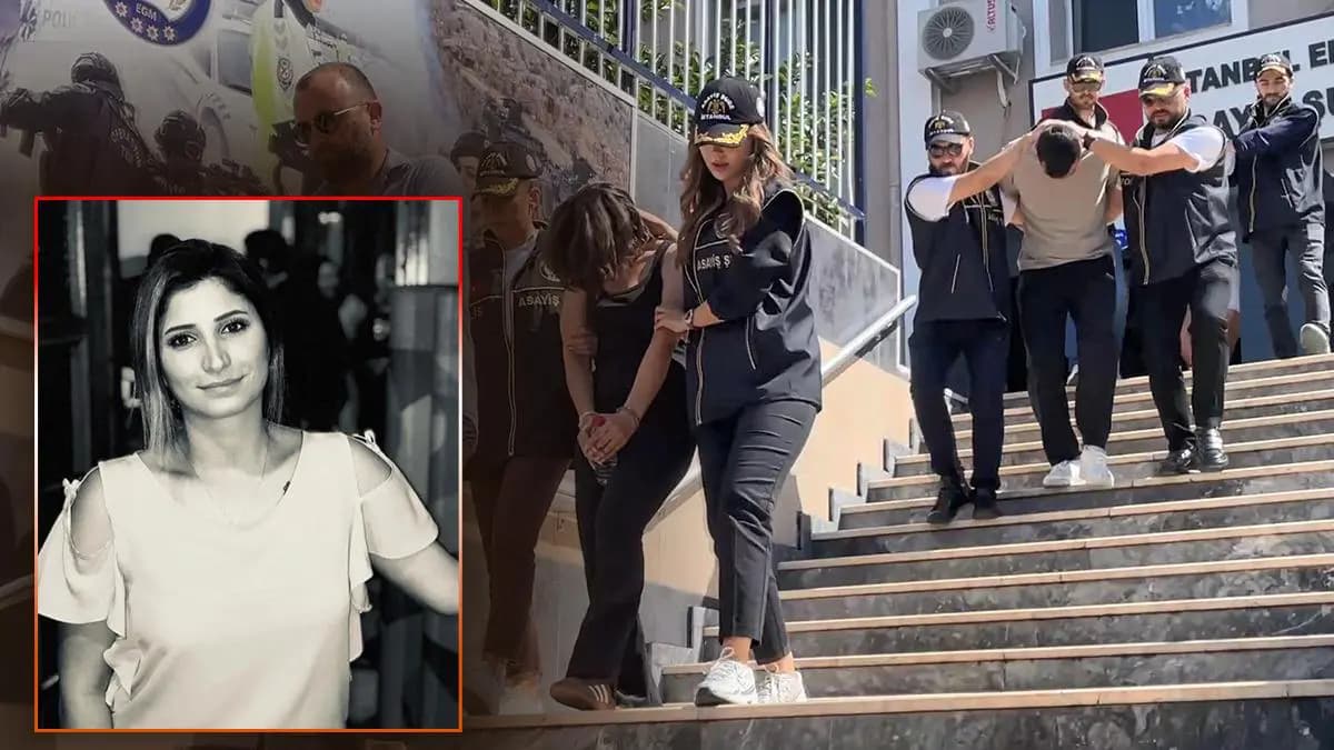 Milli antrenörü öldüren şüpheliden pes dedirten ifade: "Bıçak kendi saplandı..."
