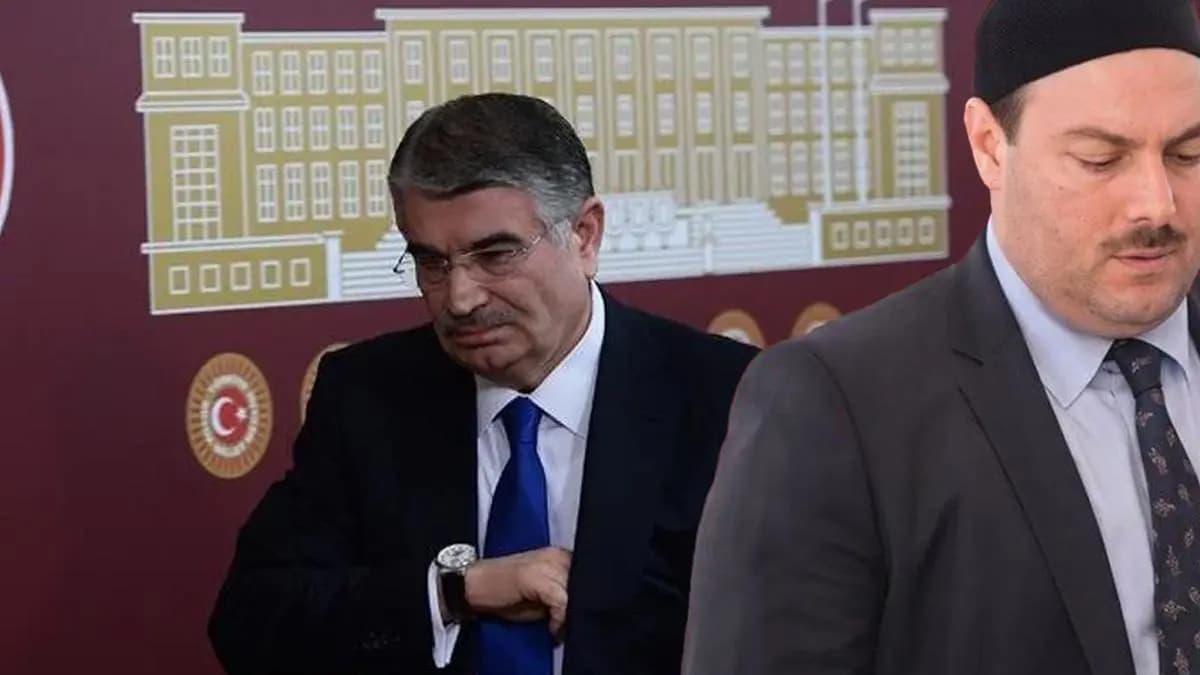 Yıllık kirası 1000 TL çıktı! İdris Naim Şahin'in ifadesi ortaya çıktı: "İlk defa şu anda bunları duydum"