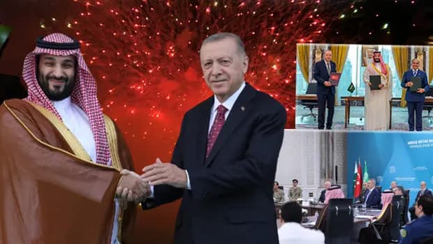 Alman basınından Mekke Anlaşması analizi: 'Türkiye'nin hamlesi dünya dengelerini değiştiriyor'