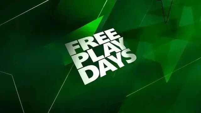 Xbox'ta Bu Hafta Sonu Ücretsiz Olacak Oyunlar Belli Oldu