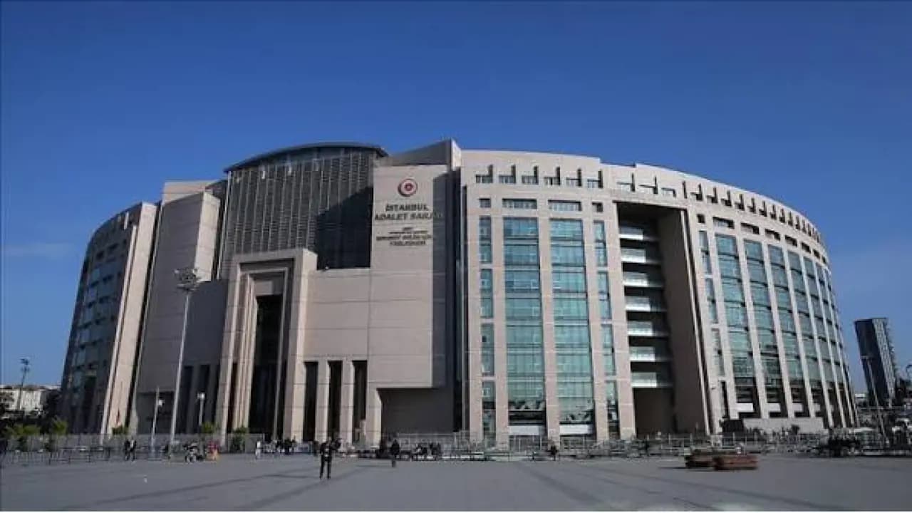 246 hesaba erişim engeli