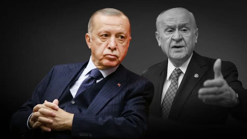 Bahçeli’den çok konuşulacak çıkış: Sistemde değişiklik sinyali
