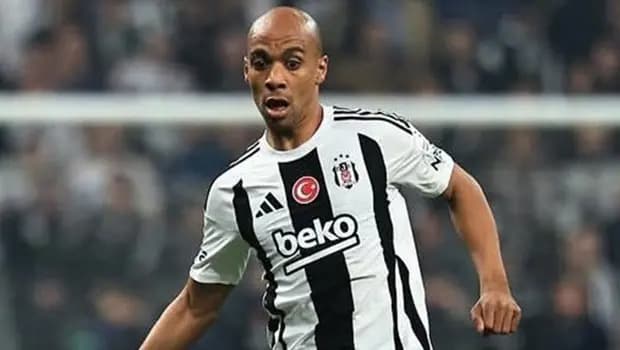 Beşiktaş'ta ayrılık! Joao Mario, Atina'ya uçtu