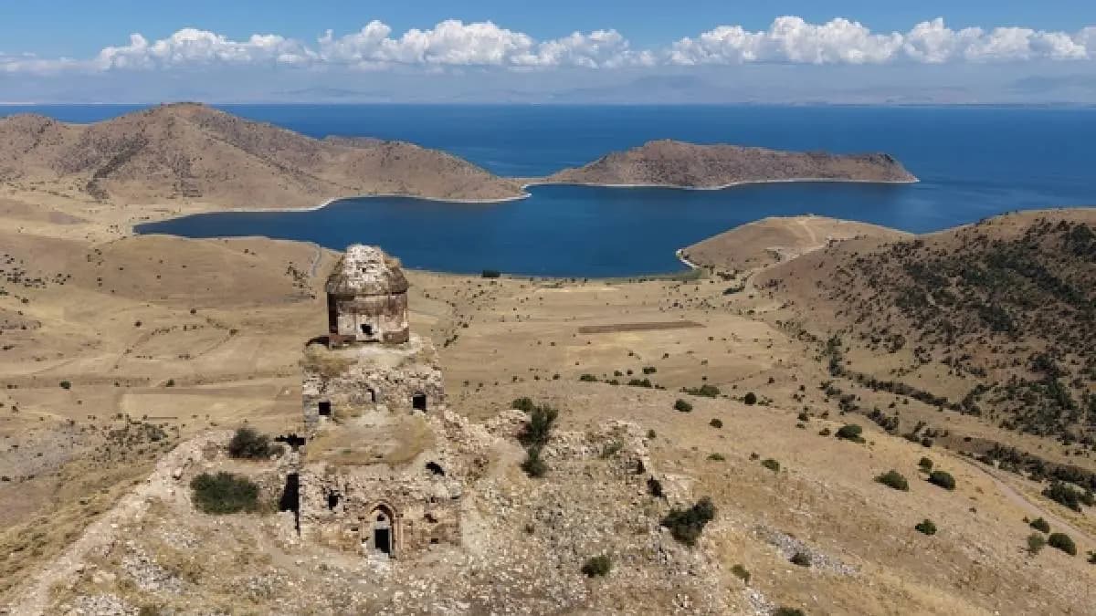 Türkiye'nin saklı cenneti milli park oldu: Sınırlar yeniden çizildi