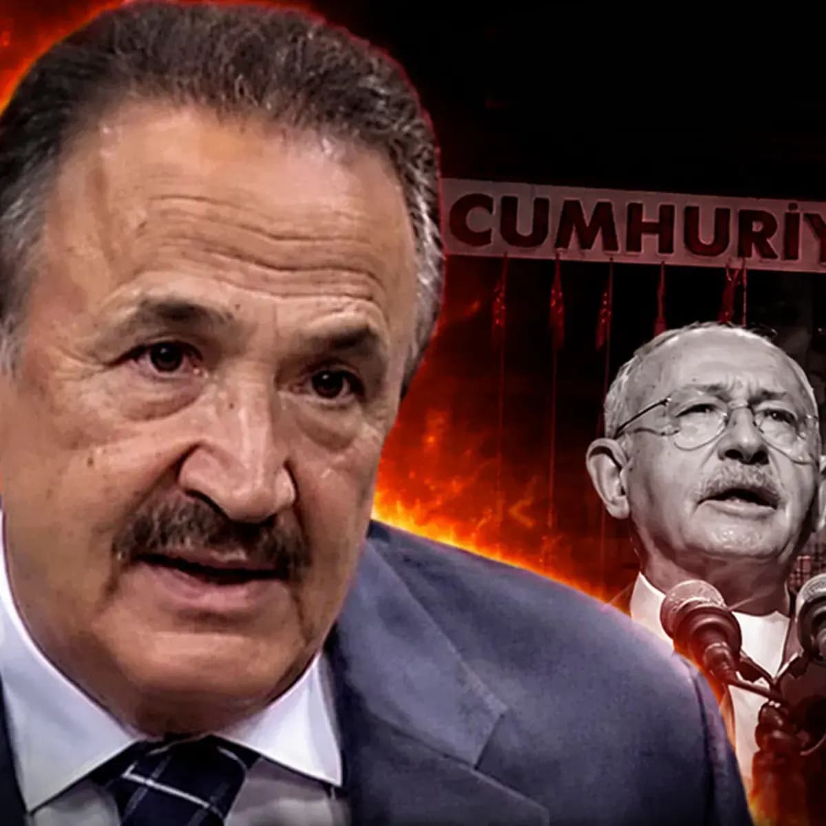 "Kendisini Ekrem İmamoğlu'na kullandırdı!" Eski CHP Genel Sekreteri Mehmet Sevigen'den sert tepki