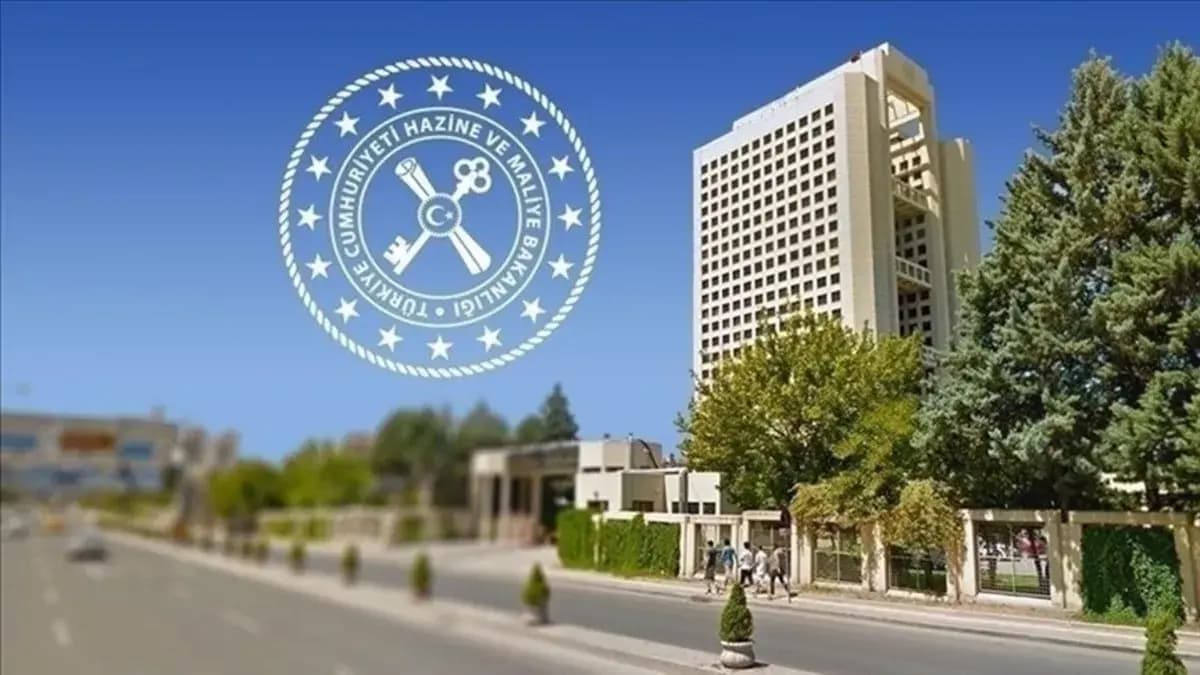 Hazine 1 doğrudan satış ve 4 ihale gerçekleştirecek