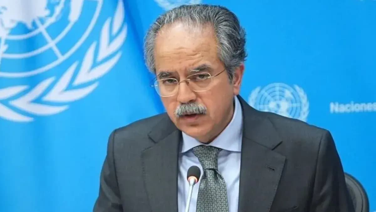 Pakistan’tan barış diplomasisi: ABD ile İran'a müzakere masasına dönmeleri için ısrar ediyoruz