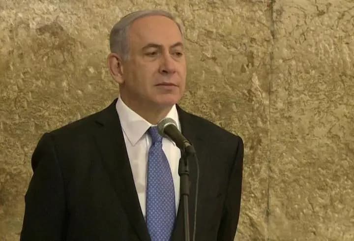 Netanyahu'dan 7 Ekim savunması! "Beni neden uyandırmadılar?"