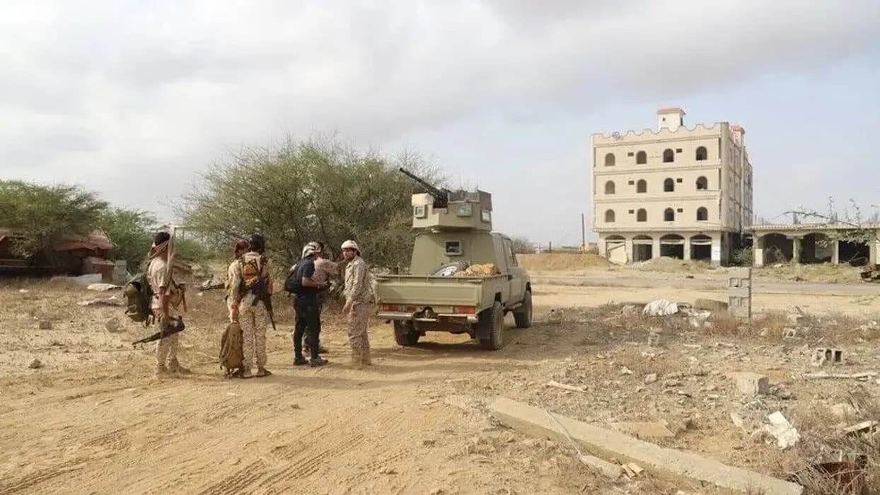 Yemen'de çatışmalar şiddetlendi: Stratejik noktalar ordu kontrolünde
