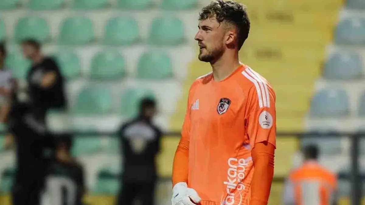 Gaziantep FK'da hedef Fenerbahçe galibiyeti