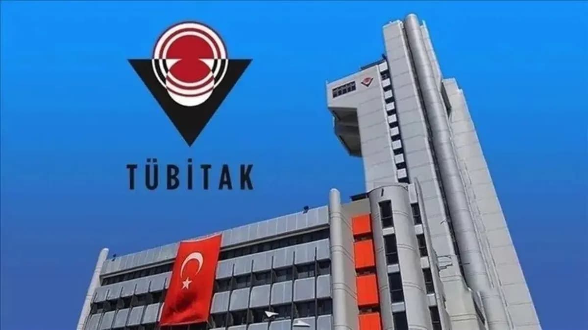 TÜBİTAK 660 personel alacak