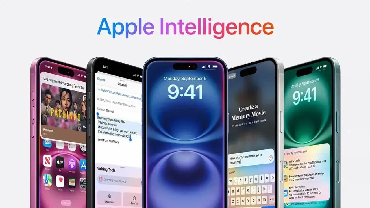 Apple Intelligence için Yeni Kullanım Limitleri Açıklandı