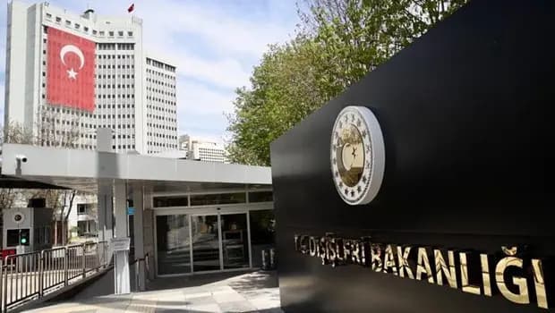 Dışişleri’nden Suudi Arabistan’ı hedef alan İHA saldırılarına sert tepki