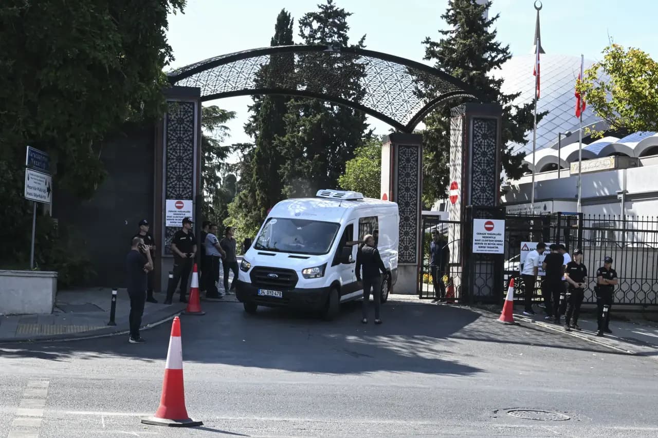 Denizolgun'un şüpheli ölümünde kritik çelişki: “İhbarı kim yaptı bilmiyorum” diyen doktor Nurettin Demirkol tutuklandı