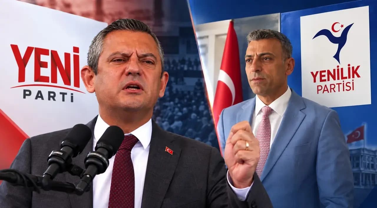 Siyasette isim krizinde yeni açıklama! "Beklemek eski CHP alışkanlığı"