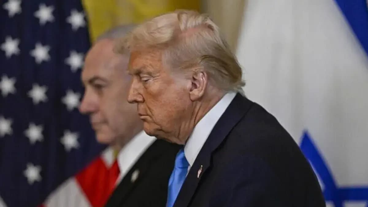 Katil Netanyahu'dan kanlı seçim planı! İsrail basını: Gazze anlaşması çıkmaza girdi