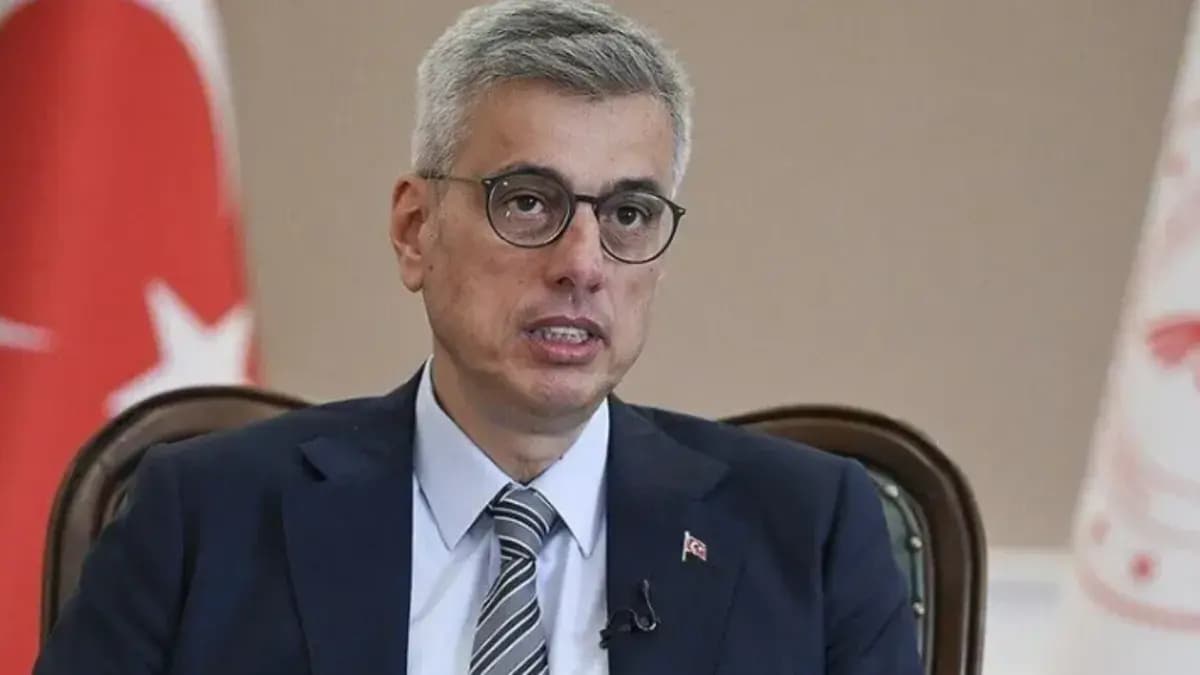 Sağlık Bakanı Memişoğlu'ndan "aşı" çağrısı: Sağlıklı bir gelecek için ihmal etmeyelim