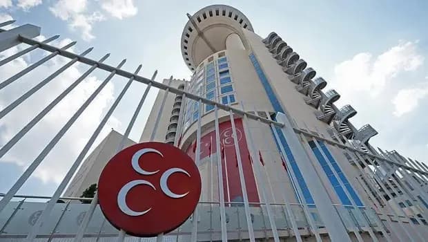MHP'den 11 maddelik "Türkiye'nin Nüfus Vizyonu" raporu