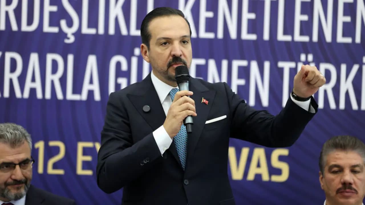 Zorlu: Terörün kökünü kazıdık