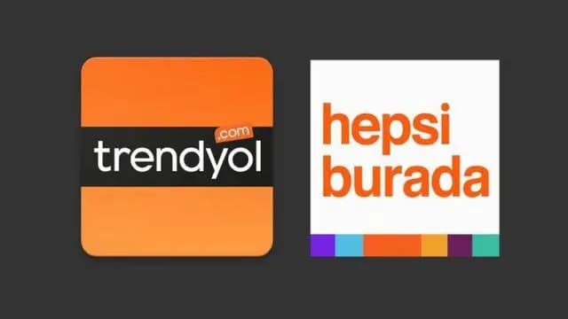 Trendyol ve Hepsiburada, Türkiye'de Kargo Pazarını Ele Geçirdi!