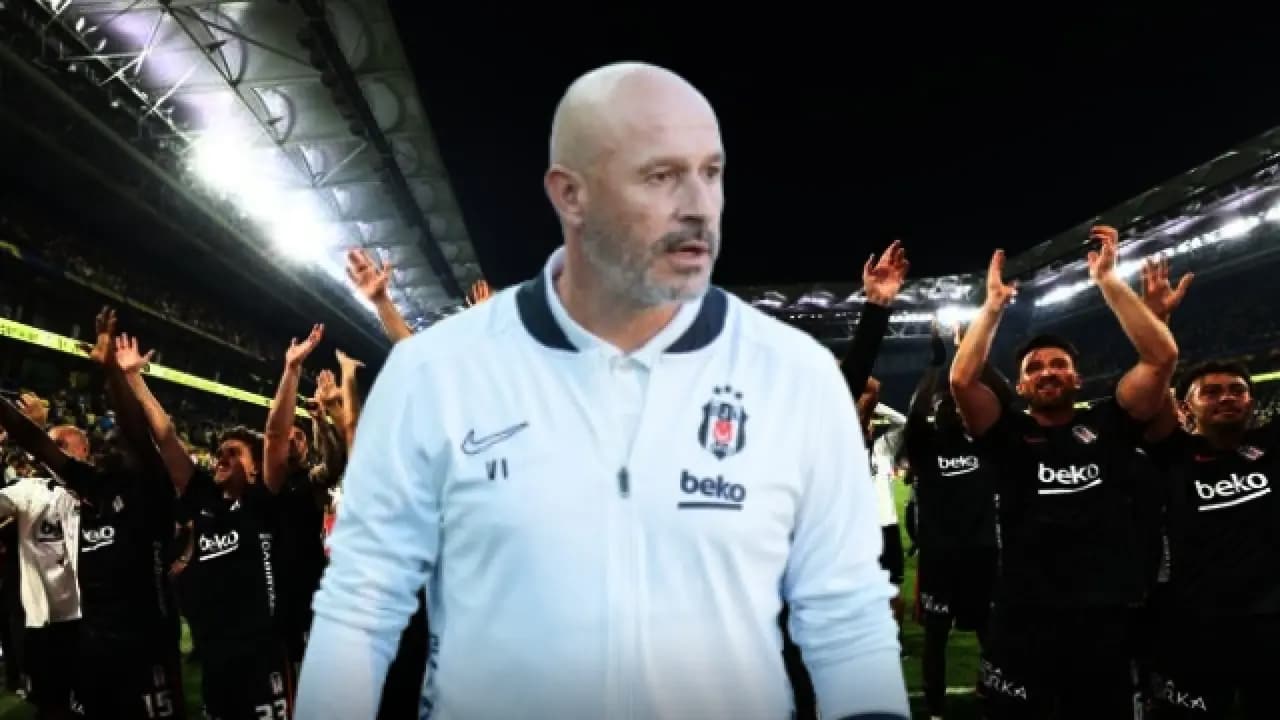 Italiano’dan mesaj: Herkese ihtiyacım var!