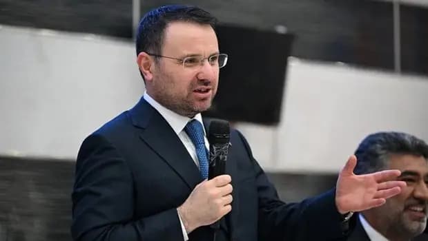 Bakan Gürlek açıkladı: 3 bin 498 eski hükümlüye 388 milyon lira hibe desteği sağlandı