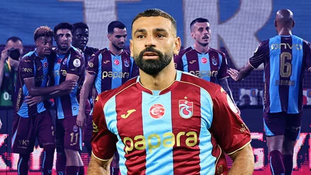 Trabzonspor yeni teknik direktörünü buldu! Şehre varış saati belli oldu
