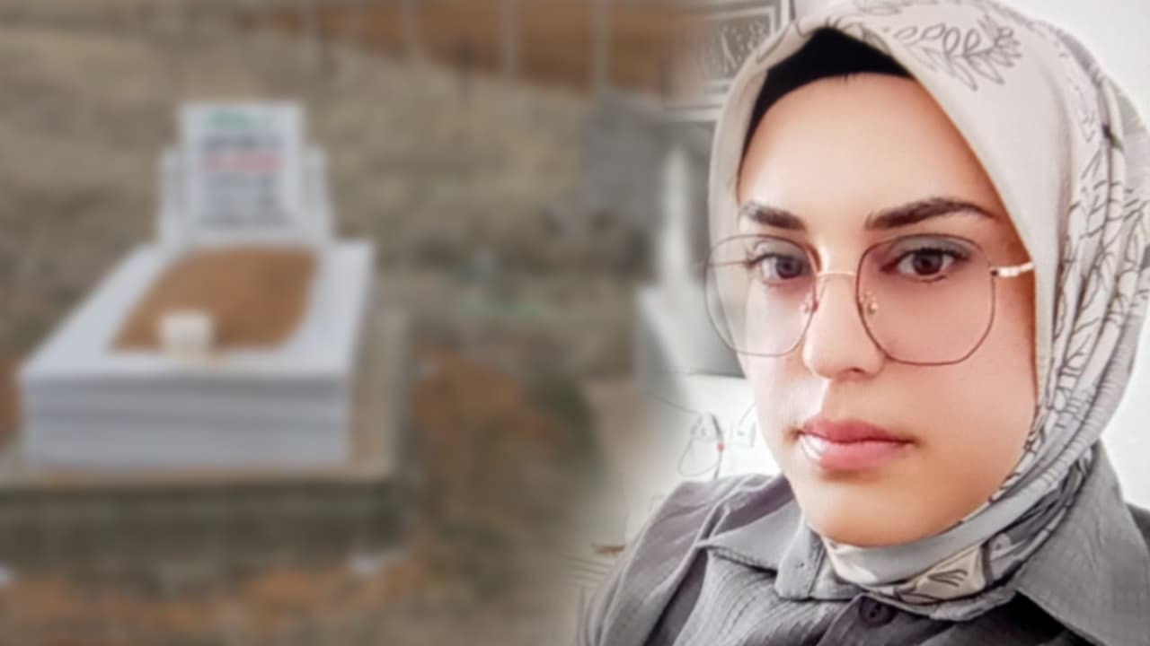 Mezarlıkta öldürülen Gamze'nin ses kaydı ortaya çıktı: Beni öldürmeye çalışıyor