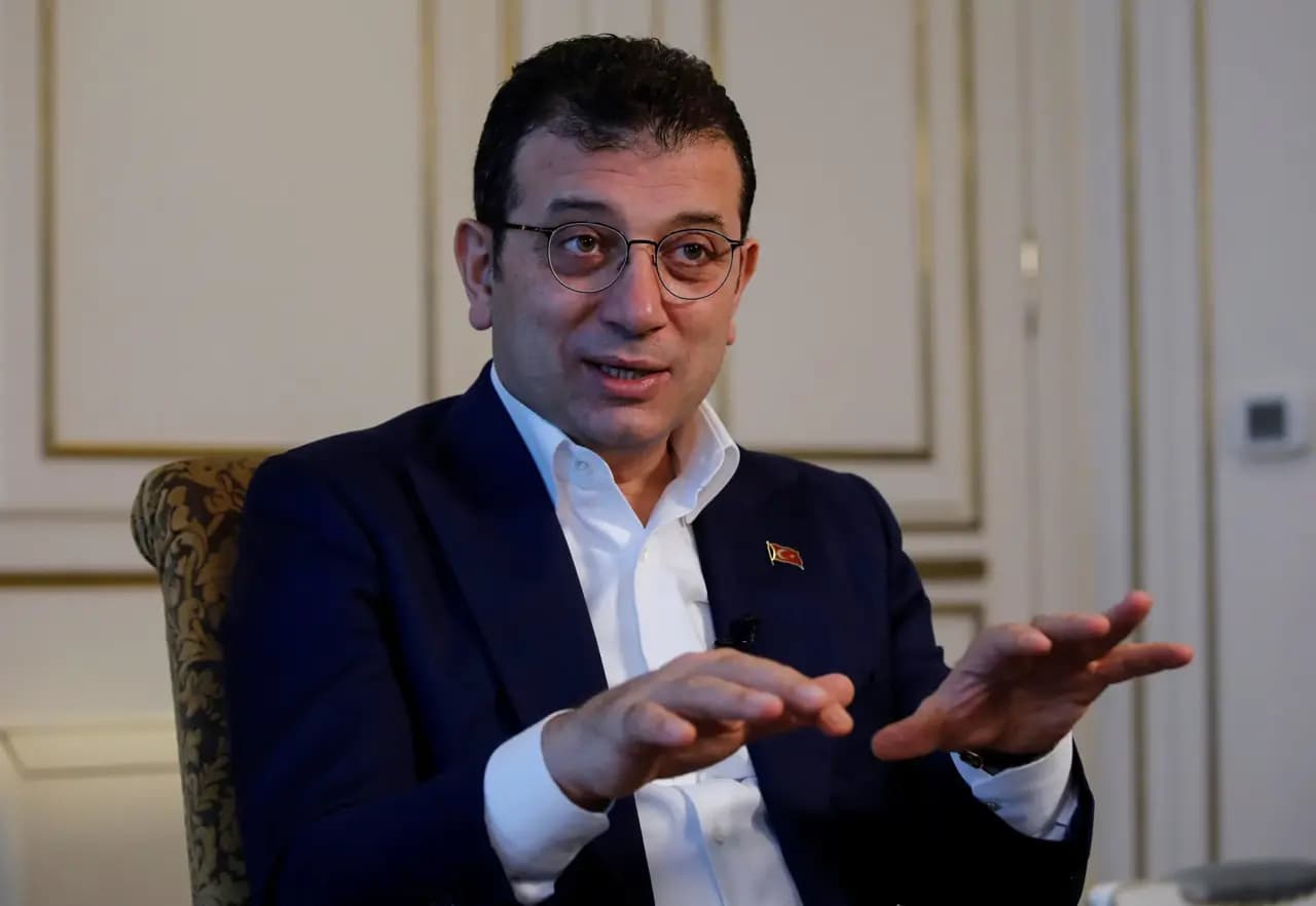 İş insanı İBB davasında anlattı: 500 bin dolarlık yardım kartı istendi