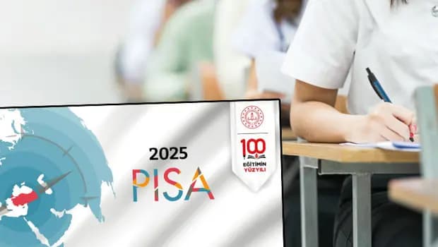 ‘PISA’da Türkiye övgüsü